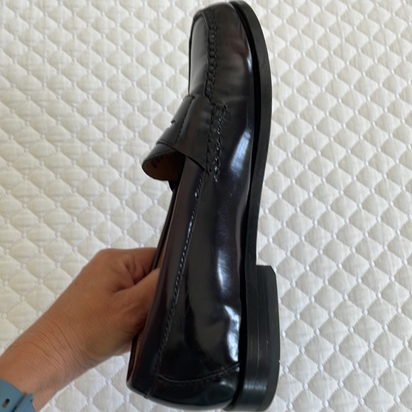 Men’s Cole Haan penny loafers size 7 1/2 - Picture 8 of 10